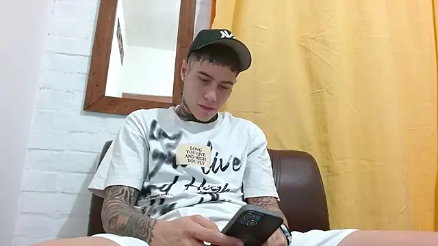 setthomas online show from July 13, 2026, 1:52 am