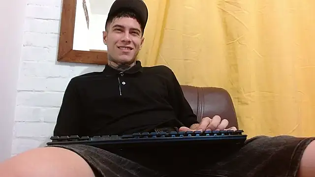 setthomas online show from July 13, 2026, 11:29 pm