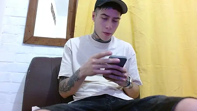setthomas online show from July 14, 2026, 11:54 pm