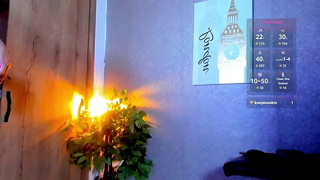 Snapshot of battistaturner chatting on September 30, 2025, 9:36 am battistaturner online show from September 30, 2025, 9:36 am