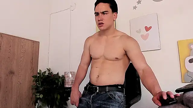 battistaturner online show from March 19, 2026, 10:36 pm