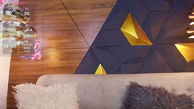 ly lulu online show from March 25, 2026, 11:05 am