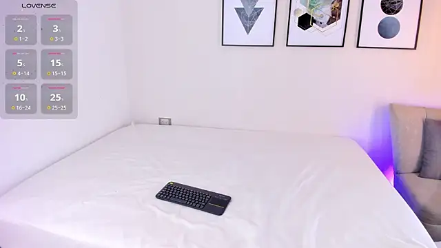 Tina curly online show from November 20, 2025, 12:05 pm