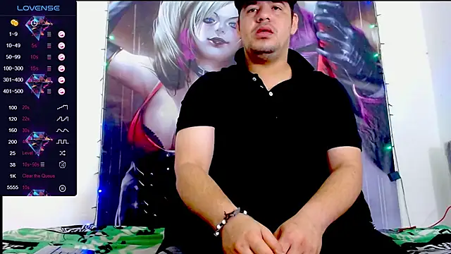 smith hot29 online show from December 22, 2025, 3:25 am