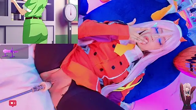 Snapshot of kyomii- chatting on October 4, 2025, 2:09 am kyomii- online show from October 4, 2025, 2:09 am