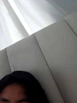 Miss Pompitas23 online show from October 24, 2025, 6:48 pm