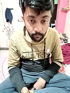 mehulsomm7 online show from October 31, 2025, 10:49 am