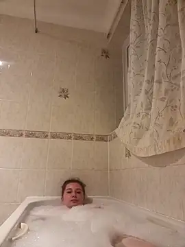 Snapshot of RosieMilff chatting on October 1, 2025, 7:09 pm RosieMilff online show from October 1, 2025, 7:09 pm