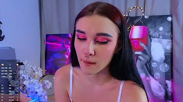 JenniferSullivan online show from January 9, 2026, 8:10 pm