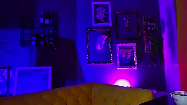 Snapshot of SakuraBliss chatting on September 26, 2025, 4:55 pm SakuraBliss online show from September 26, 2025, 4:55 pm