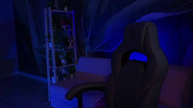 Snapshot of SakuraBliss chatting on October 26, 2025, 4:57 pm SakuraBliss online show from October 26, 2025, 4:57 pm