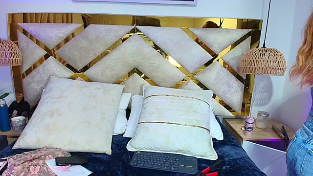 Snapshot of Scarlett_Vegaa chatting on October 7, 2025, 9:50 am Scarlett Vegaa online show from October 7, 2025, 9:50 am