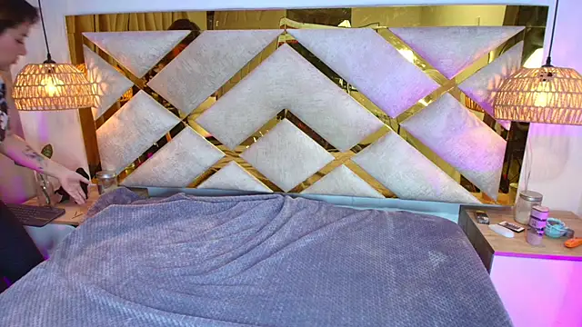 Snapshot of Scarlett_Vegaa chatting on October 20, 2025, 11:10 am Scarlett Vegaa online show from October 20, 2025, 11:10 am