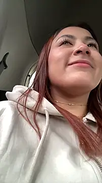 MacarenaRosse online show from December 22, 2025, 8:06 pm