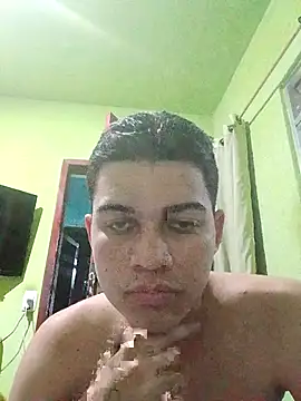 maiconprx10 online show from October 26, 2025, 10:58 pm