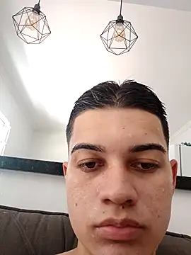 maiconprx10 online show from February 20, 2026, 4:18 pm