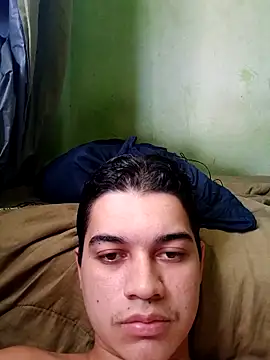 maiconprx10 online show from April 7, 2026, 4:07 pm