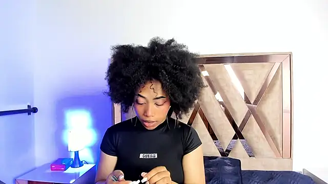 Katy ortiiz online show from September 23, 2025, 11:46 am