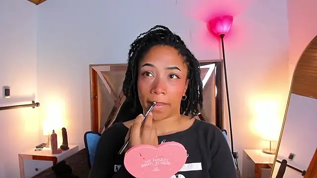 Snapshot of Katy_ortiiz chatting on February 23, 2026, 11:40 am Katy ortiiz online show from February 23, 2026, 11:40 am