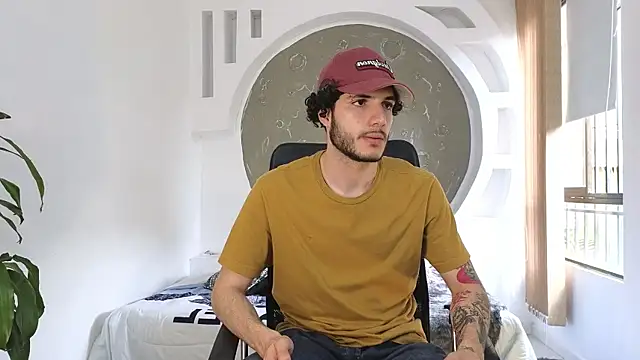 Snapshot of Rafael_Mendezz chatting on November 9, 2025, 8:07 pm Rafael Mendezz online show from November 9, 2025, 8:07 pm