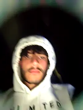 Rafael Mendezz online show from December 1, 2025, 3:11 am