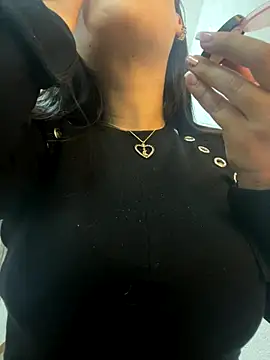 Jennifer Vega1 online show from December 16, 2025, 10:26 pm