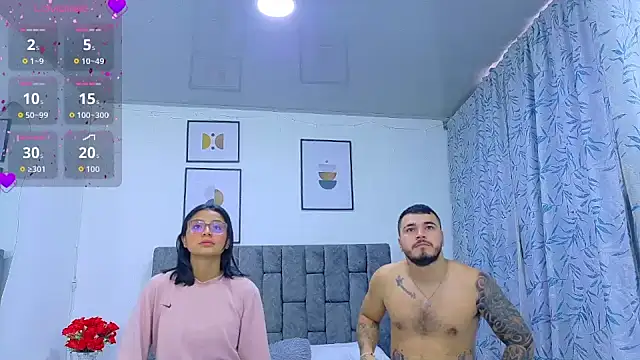 Soffia Konig  online show from February 26, 2026, 12:04 pm