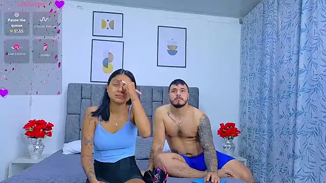 Soffia Konig  online show from June 25, 2026, 12:42 pm
