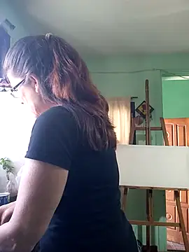 Snapshot of Merida2276 chatting on October 26, 2025, 5:19 pm Merida2276 online show from October 26, 2025, 5:19 pm