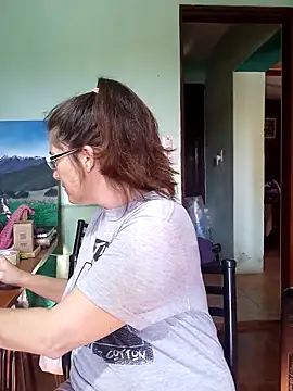 Snapshot of Merida2276 chatting on October 31, 2025, 8:21 pm Merida2276 online show from October 31, 2025, 8:21 pm