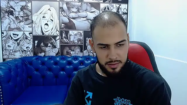 Snapshot of Marcus_Soler chatting on September 19, 2025, 3:56 pm Marcus Soler online show from September 19, 2025, 3:56 pm