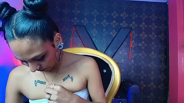 Sweettpleasure online show from January 10, 2026, 1:02 pm