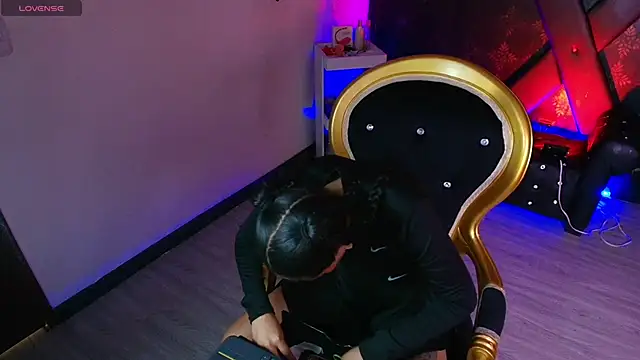 Snapshot of Sweettpleasure chatting on February 15, 2026, 2:47 pm Sweettpleasure online show from February 15, 2026, 2:47 pm