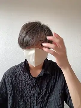 Snapshot of Yuma0718 chatting on November 11, 2025, 2:55 am Yuma0718 online show from November 11, 2025, 2:55 am