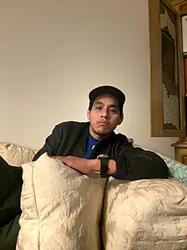 marlonghc4 online show from October 17, 2025, 4:20 pm