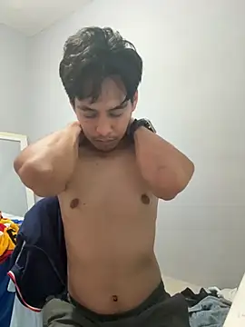 marlonghc4 online show from November 26, 2025, 5:08 am