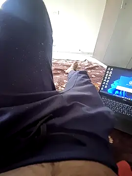 YoursThickDick online show from February 8, 2026, 5:55 am