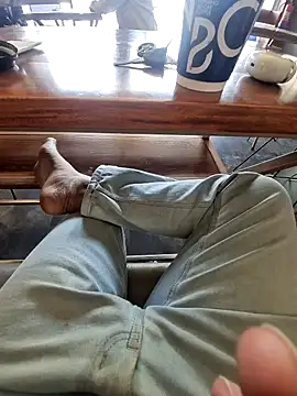 YoursThickDick online show from February 15, 2026, 8:57 am