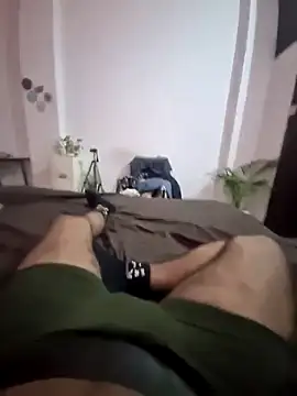 YoursThickDick online show from July 15, 2026, 6:13 pm