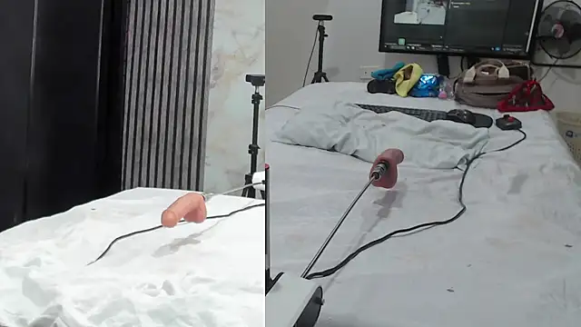 Snapshot of Alani_Queen chatting on February 27, 2026, 7:36 pm Alani Queen online show from February 27, 2026, 7:36 pm