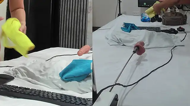 Snapshot of Alani_Queen chatting on March 3, 2026, 7:20 pm Alani Queen online show from March 3, 2026, 7:20 pm