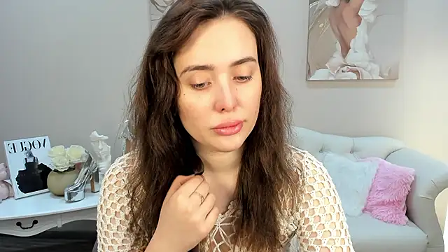 SherryBaers online show from February 6, 2026, 6:29 am