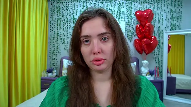 SherryBaers online show from February 16, 2026, 6:20 am