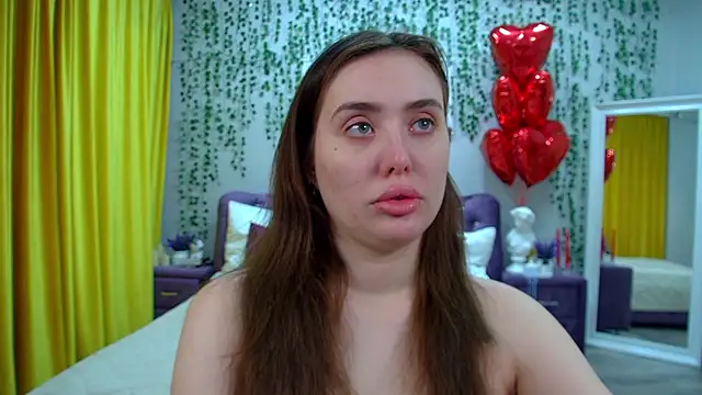 SherryBaers online show from February 18, 2026, 6:20 am