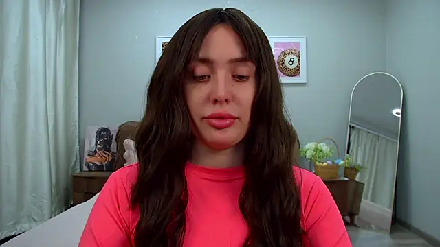 SherryBaers online show from April 14, 2026, 6:19 am