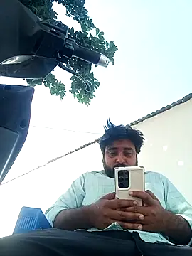 Raju fuckerr online show from February 20, 2026, 9:10 am