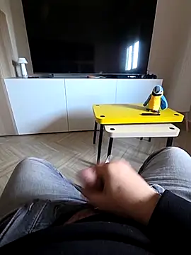 sonic197501 online show from February 20, 2026, 8:16 am