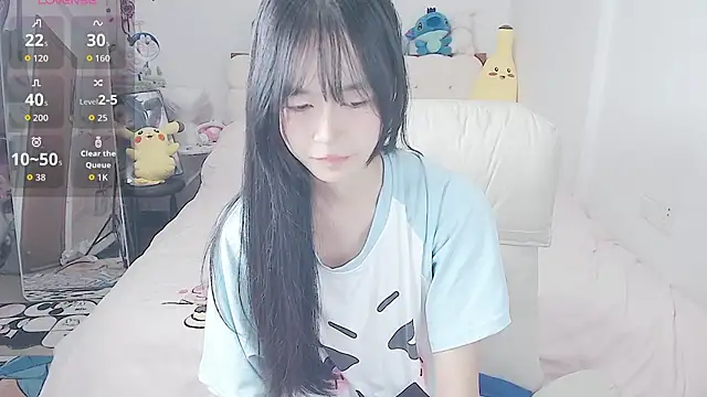 Snapshot of stupidcat5227 chatting on October 24, 2025, 6:54 am stupidcat5227 online show from October 24, 2025, 6:54 am