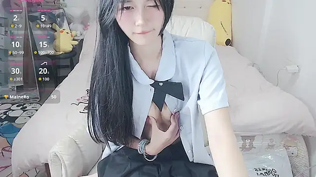 Snapshot of stupidcat5227 chatting on November 6, 2025, 11:15 pm stupidcat5227 online show from November 6, 2025, 11:15 pm