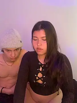 Snapshot of Karma_And_Sex chatting on September 29, 2025, 5:51 pm Karma And Sex online show from September 29, 2025, 5:51 pm